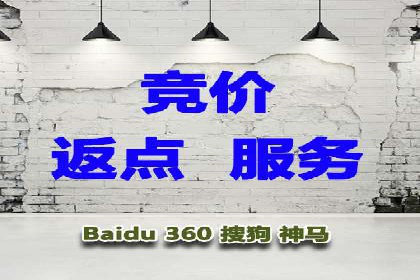 竞价SEM广告在娱乐行业的运用及效果展示